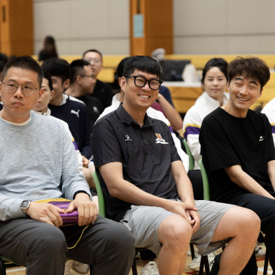 CUHK vs CUHK(SZ) Friendly Match_3