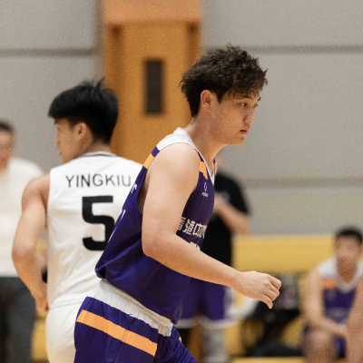 CUHK vs CUHK(SZ) Friendly Match_41