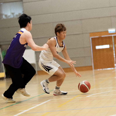 CUHK vs CUHK(SZ) Friendly Match_54