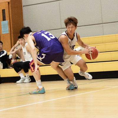 CUHK vs CUHK(SZ) Friendly Match_66