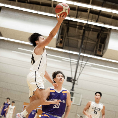 CUHK vs CUHK(SZ) Friendly Match_68
