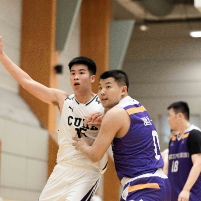 CUHK vs CUHK(SZ) Friendly Match_71