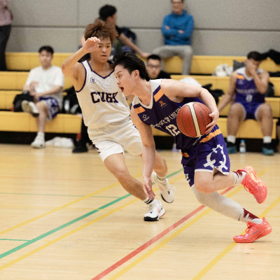 CUHK vs CUHK(SZ) Friendly Match_76