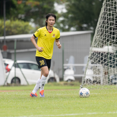 CUHK vs CUHK(SZ) Friendly Match_78