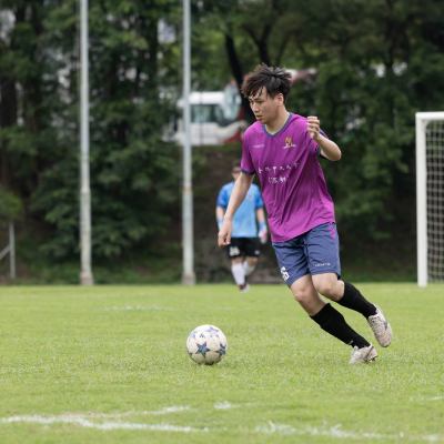 CUHK vs CUHK(SZ) Friendly Match_83