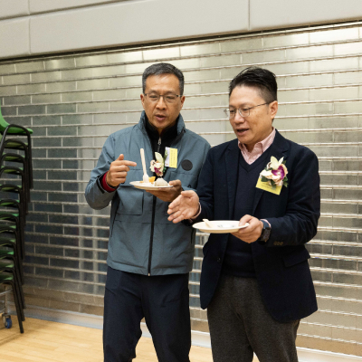 Sports Scholarship Scheme Farewell Party 2025_29