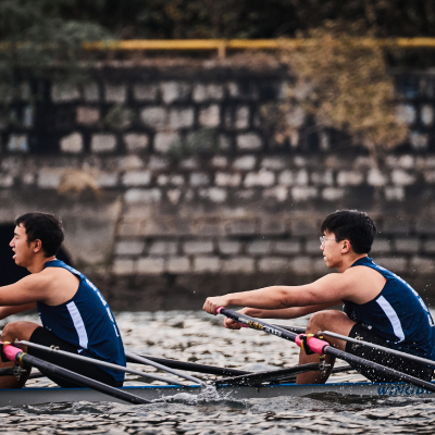 The 21st Chinese University of Hong Kong Rowing Championships_6
