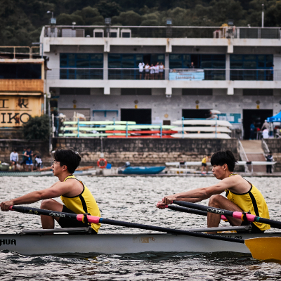 The 21st Chinese University of Hong Kong Rowing Championships_8