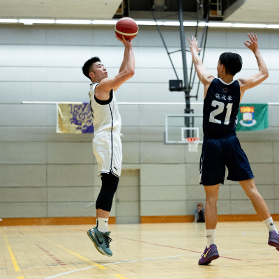 The 44th Annual Intervarsity Games_13
