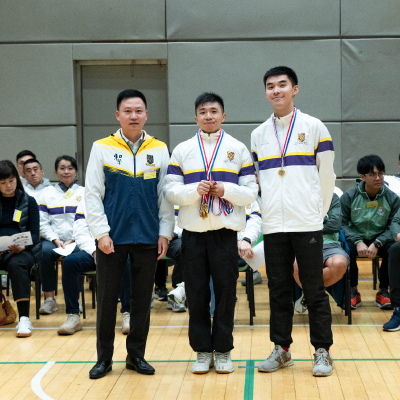 The 44th Annual Intervarsity Games_17