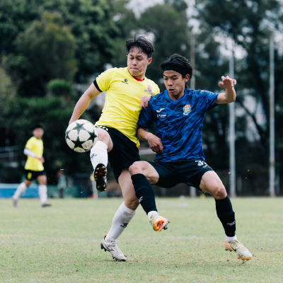 The 44th Annual Intervarsity Games_1