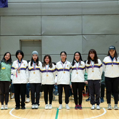 The 44th Annual Intervarsity Games_24