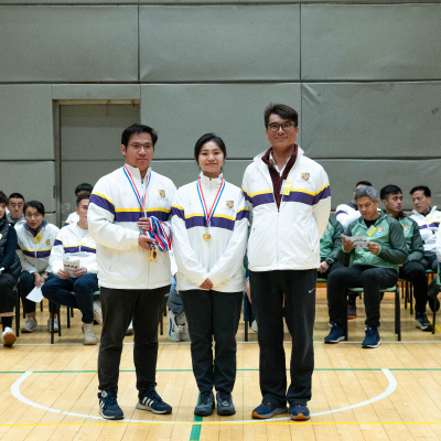 The 44th Annual Intervarsity Games_25