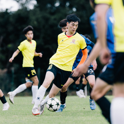 The 44th Annual Intervarsity Games_2