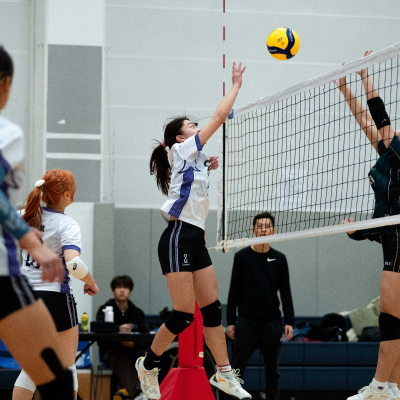 The 44th Annual Intervarsity Games_35