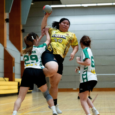 The 44th Annual Intervarsity Games_38