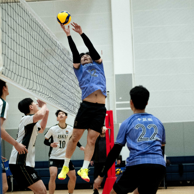 The 44th Annual Intervarsity Games_43
