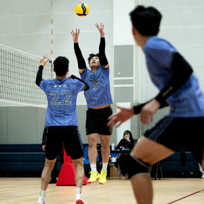 The 44th Annual Intervarsity Games_44