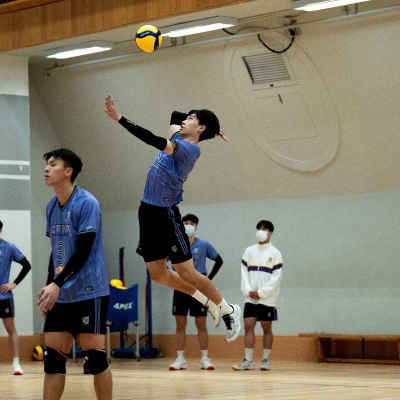 The 44th Annual Intervarsity Games_46