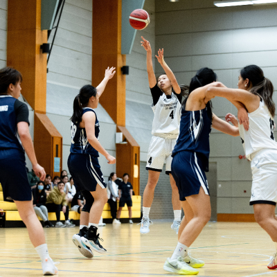 The 44th Annual Intervarsity Games_7