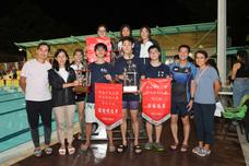 2023 CUHK Annual Aquatic Meet