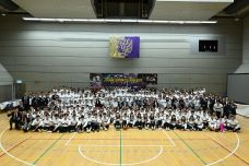 2023-24 CUHK Sports Scholarships and Prizes Presentation Ceremony